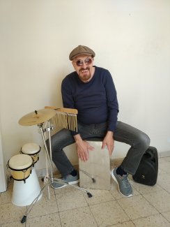 Ayhan Hardaldali