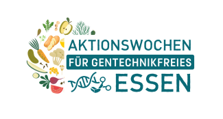 Aktionswochen gentechnikfreies Essen