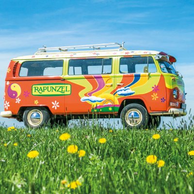 Bulli Sommer
