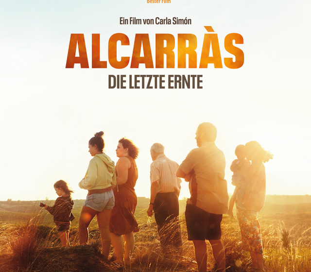 Alcarràs