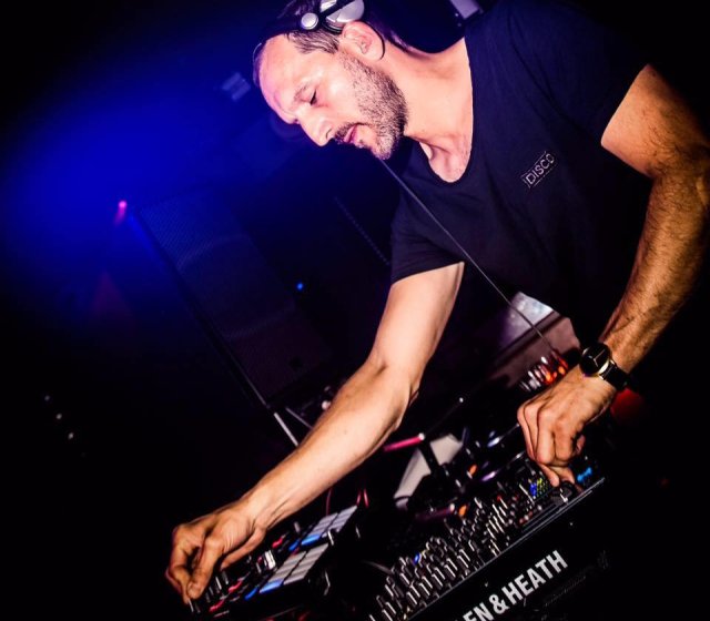 Dj Direkt a.d.O.