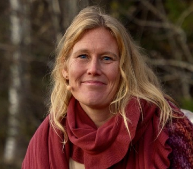 Annika Hofmann