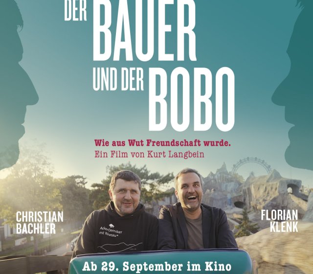 Der Bauer und der Bobo