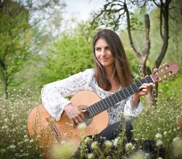 Mantrasingen mit Liva