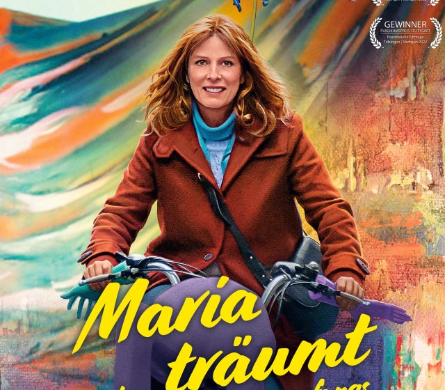 Kino: Maria Träumt
