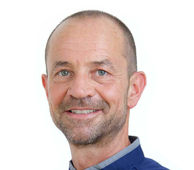 Axel Thiel