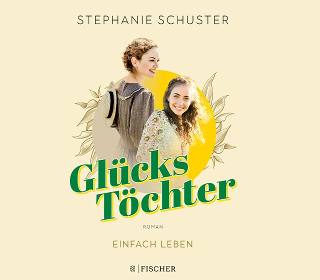 Glückstöchter