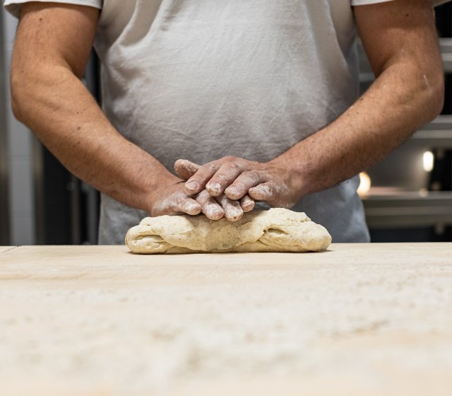 Brotbackkurs