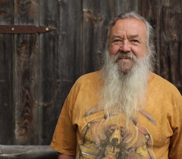 Wolf-Dieter Storl
