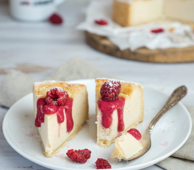 Käsekuchen