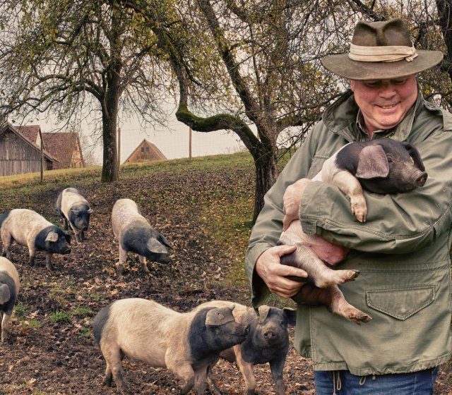 Agrarwende Jetzt