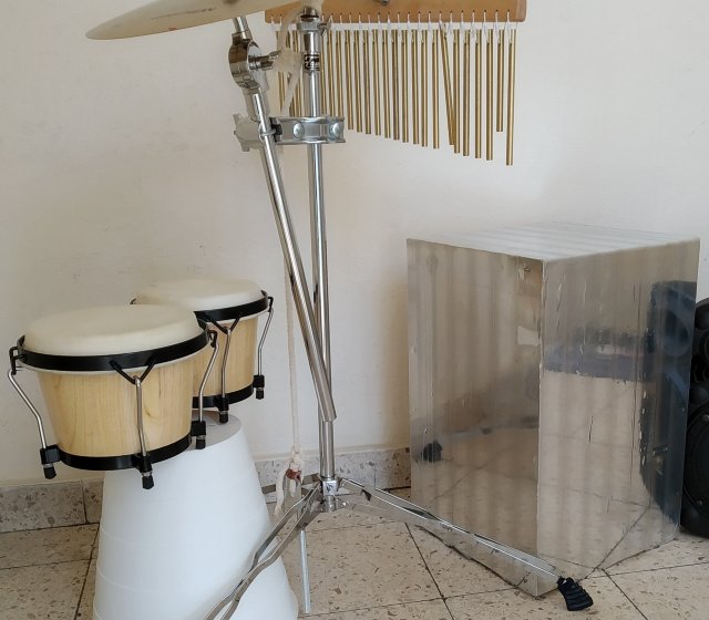 Percussion Set