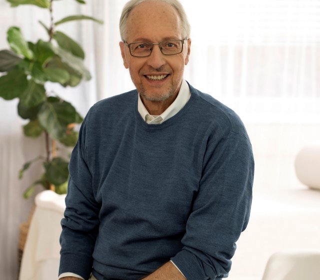 Dr. Franz Milz