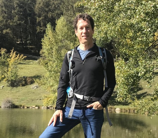 Eric Rückgauer