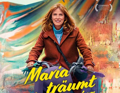 Kino: Maria Träumt