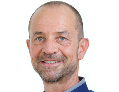 Axel Thiel