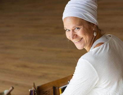 Yoga mit Katja