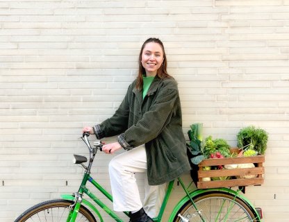 Kochkurs mit Natalie Reichelt