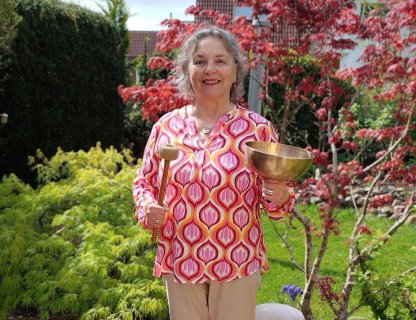 Karin Heidi Meyer 