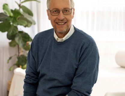 Dr. Franz Milz