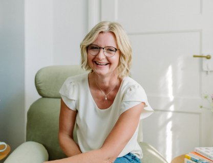 Anne Goldhammer-Michl